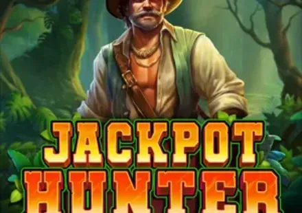 Jackpot Hunter — jackpot Lagombet