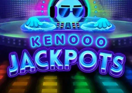 Keno Jackpots — jackpot Lagombet